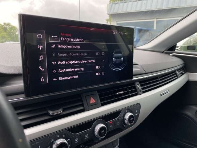 Fahrzeugbild eines Audi A5