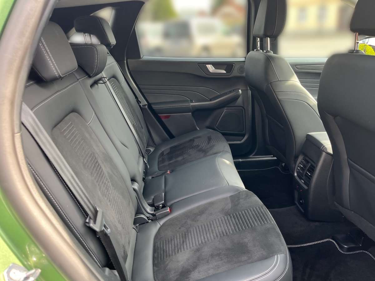 Fahrzeugbild eines Ford Kuga