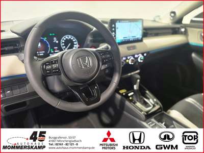 Bild Honda HR-V