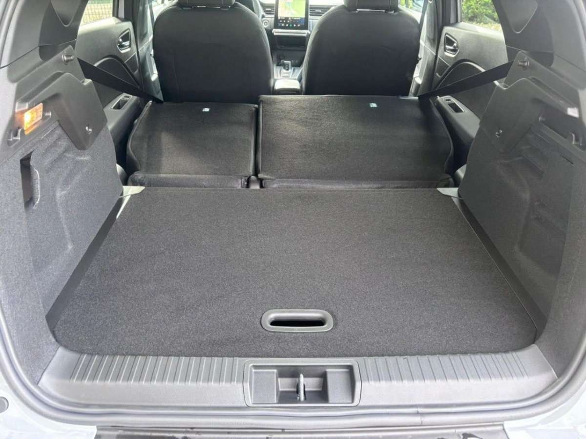 Fahrzeugbild eines Renault Captur