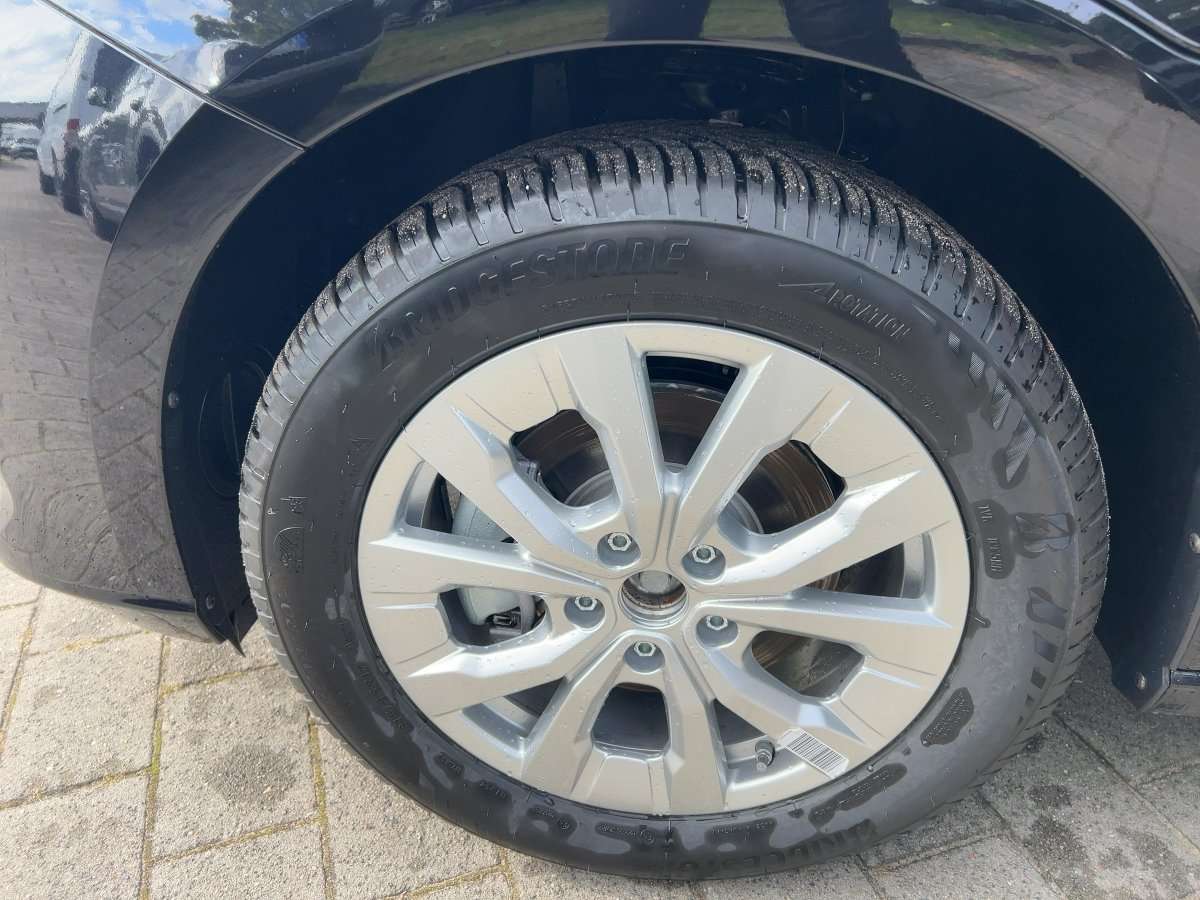Fahrzeugbild eines Ford Transit Connect
