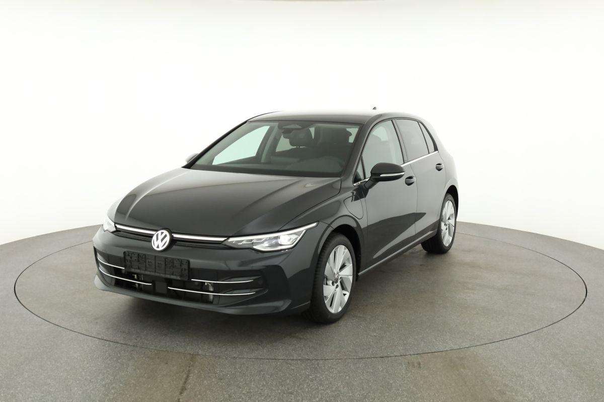 Fahrzeugbild eines Volkswagen Golf