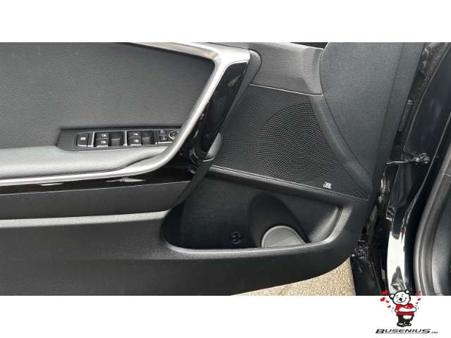 Fahrzeugbild eines Kia cee'd