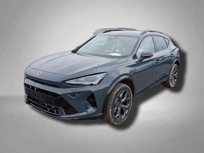 Bild CUPRA Formentor