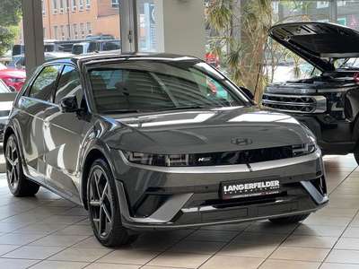 Bild Hyundai IONIQ