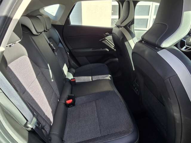 Fahrzeugbild eines Renault Captur