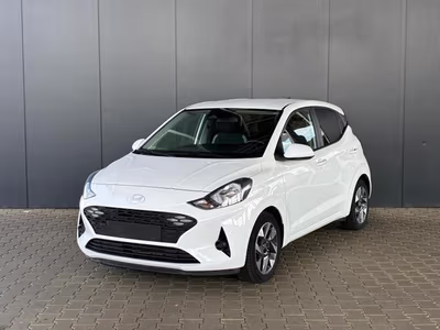 Bild Hyundai i10
