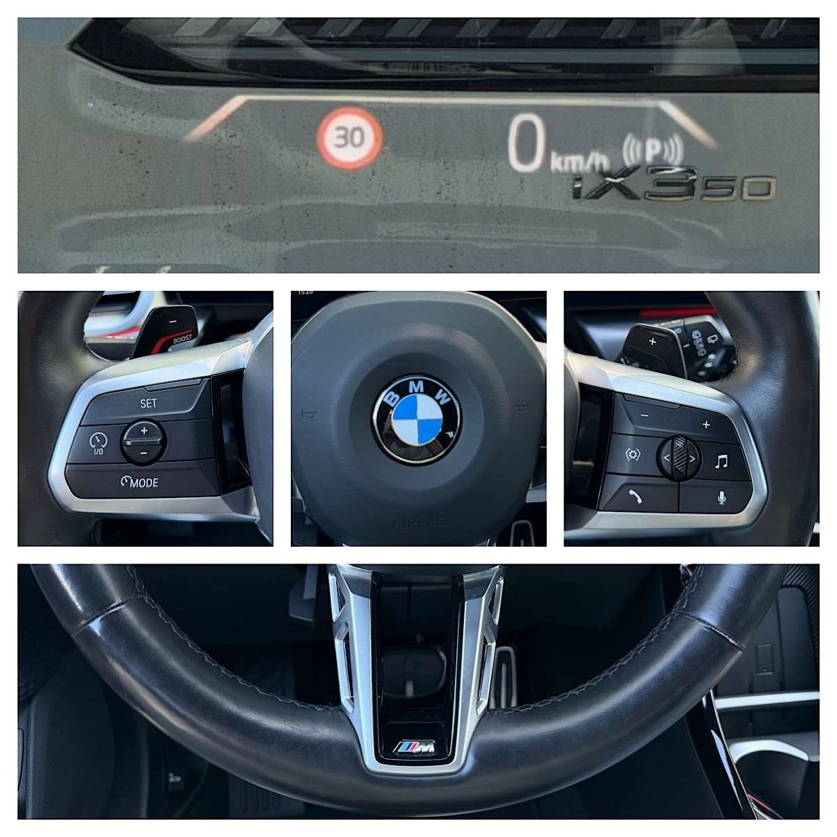 Fahrzeugbild eines BMW X1