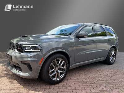 Bild Dodge Durango