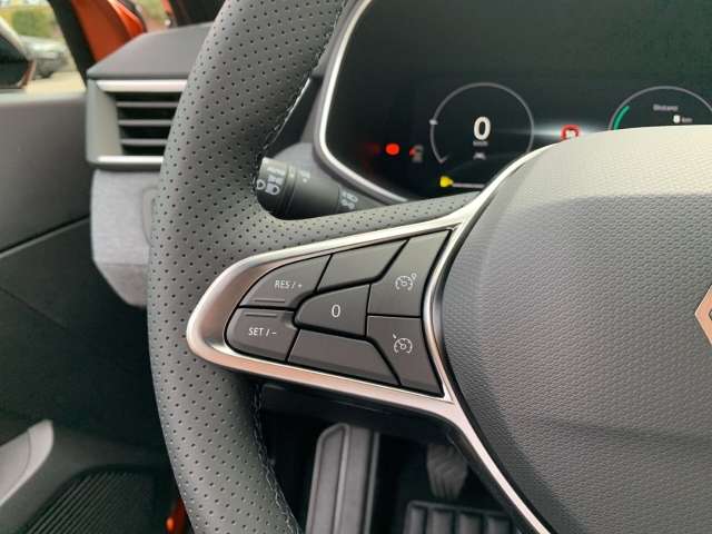 Fahrzeugbild eines Renault Clio