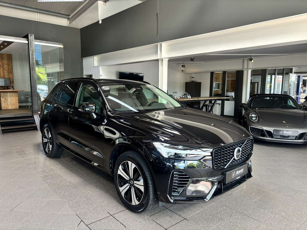 Fahrzeugbild eines Volvo XC60