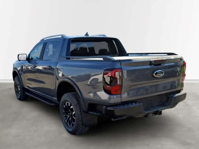Fahrzeugbild eines Ford Ranger