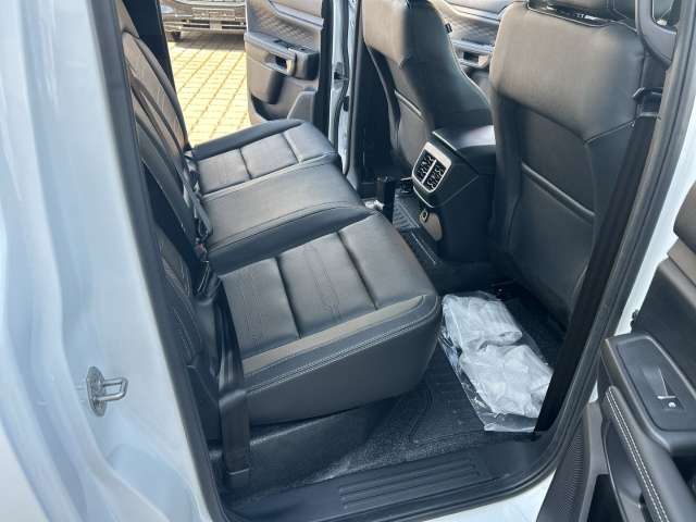 Fahrzeugbild eines Ford Ranger