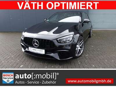 Bild Mercedes-Benz E-Klasse