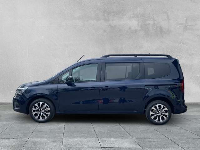 Fahrzeugbild eines Renault Kangoo
