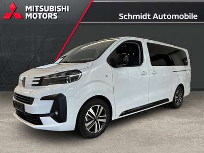 Bild Peugeot Traveller