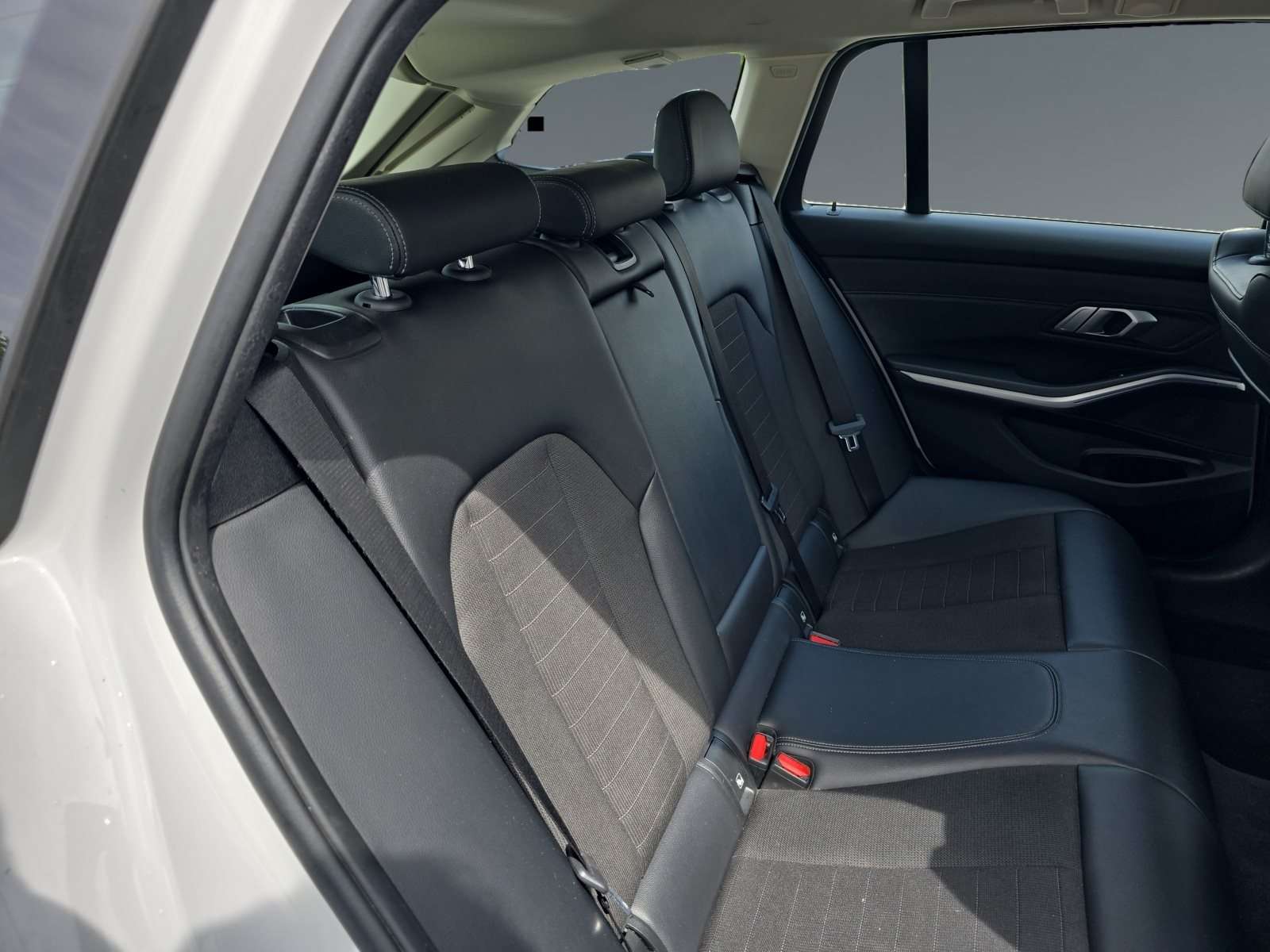 Fahrzeugbild eines BMW 3er-Reihe