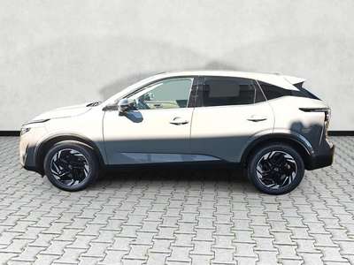 Bild Nissan Qashqai