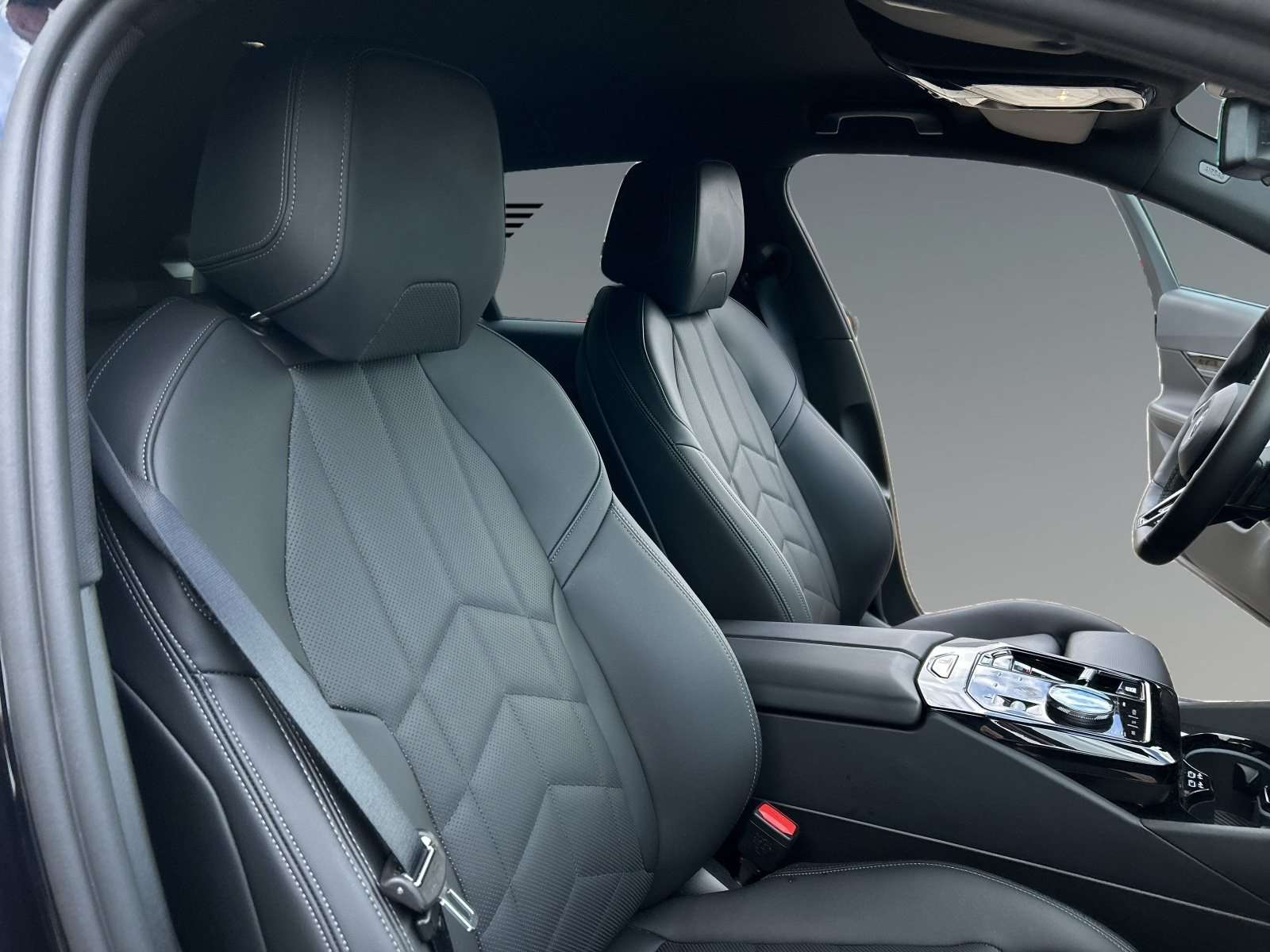 Fahrzeugbild eines BMW 5er-Reihe