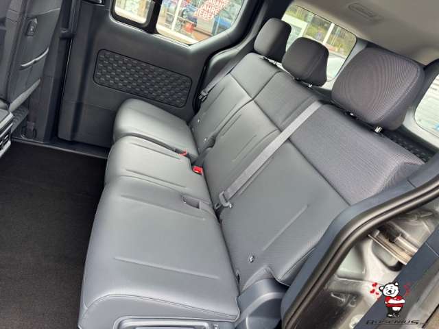Fahrzeugbild eines Kia PV5 Passenger