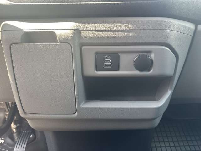 Fahrzeugbild eines Ford Transit Custom
