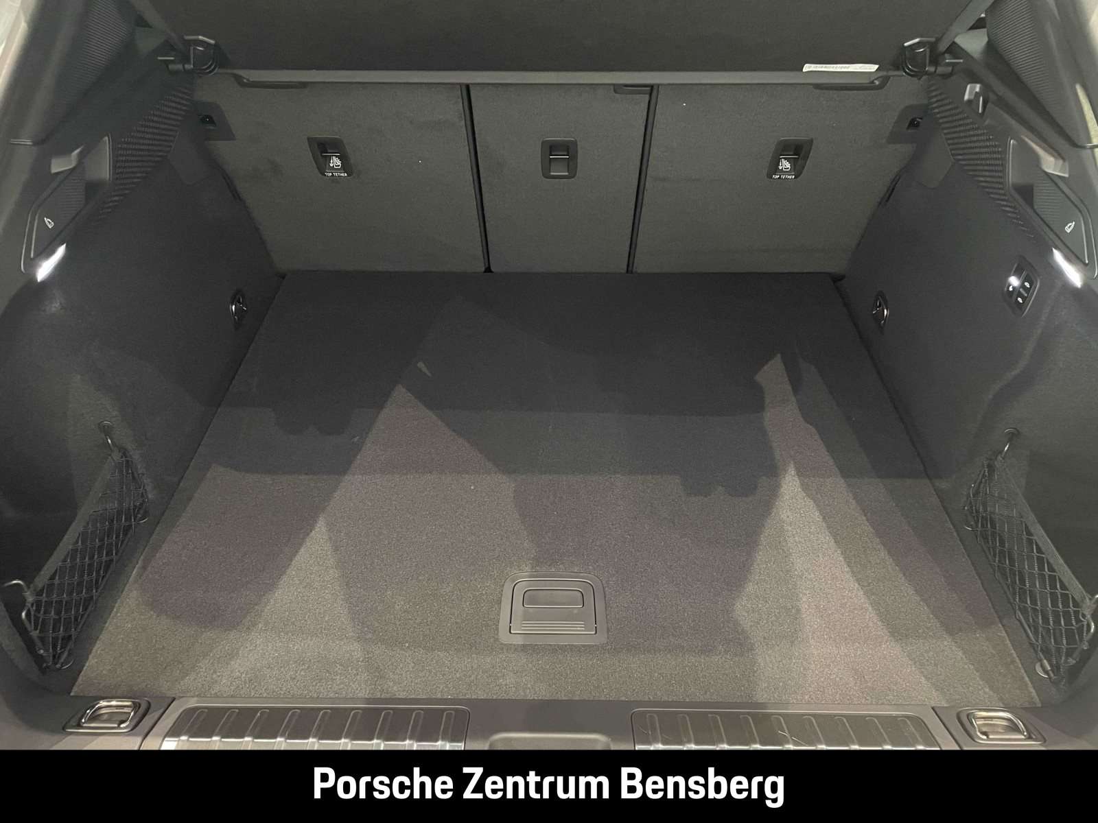 Fahrzeugbild eines Porsche Macan