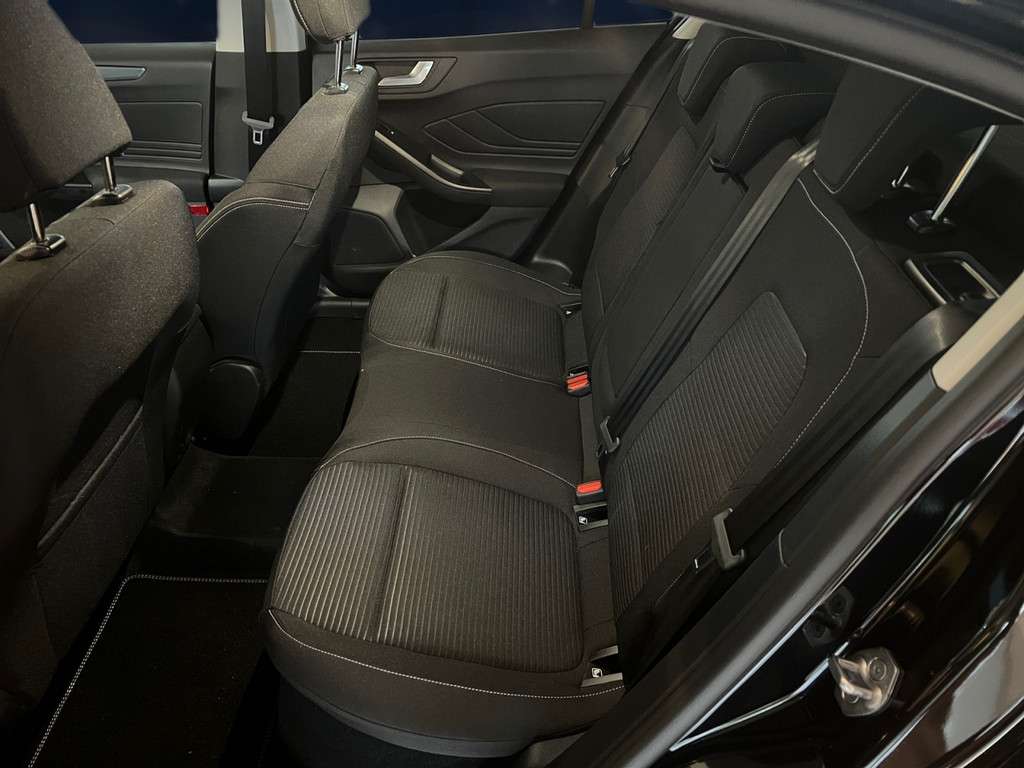 Fahrzeugbild eines Ford Focus