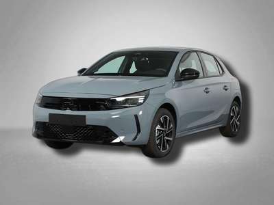 Bild Opel Corsa