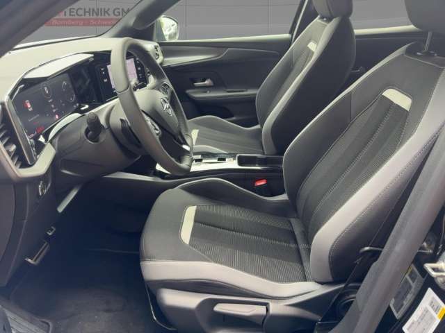 Fahrzeugbild eines Opel Mokka