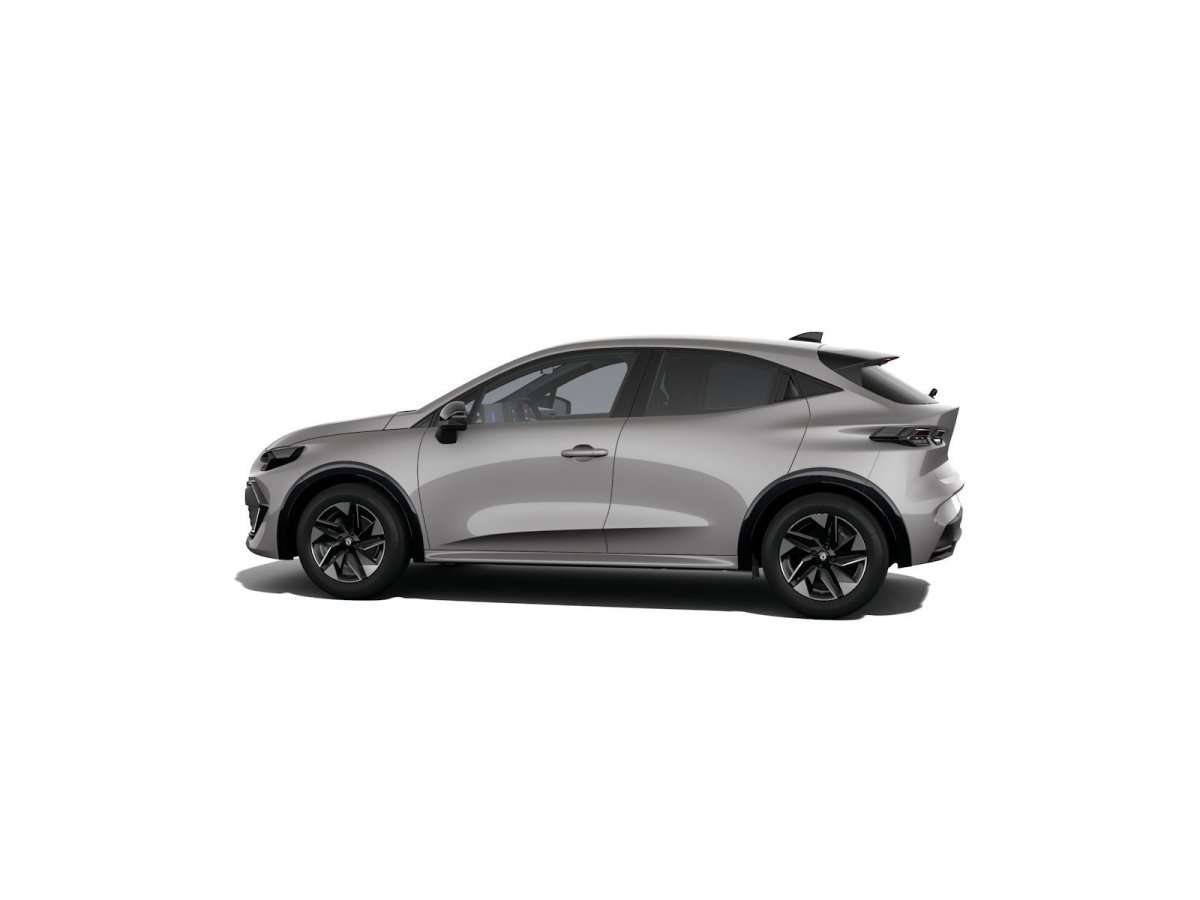 Fahrzeugbild eines Renault Clio
