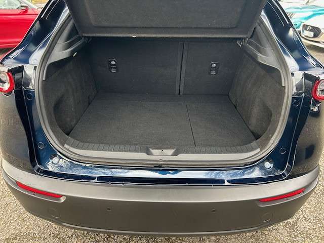 Fahrzeugbild eines Mazda CX-30