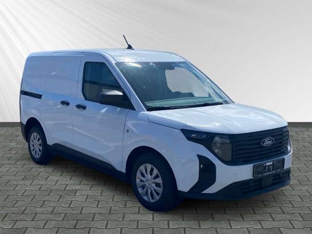 Fahrzeugbild eines Ford Transit Courier