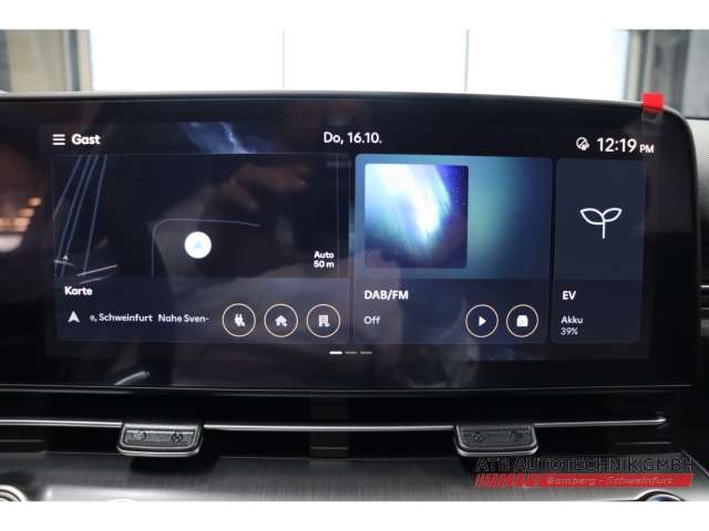 Fahrzeugbild eines Hyundai Kona Elektro