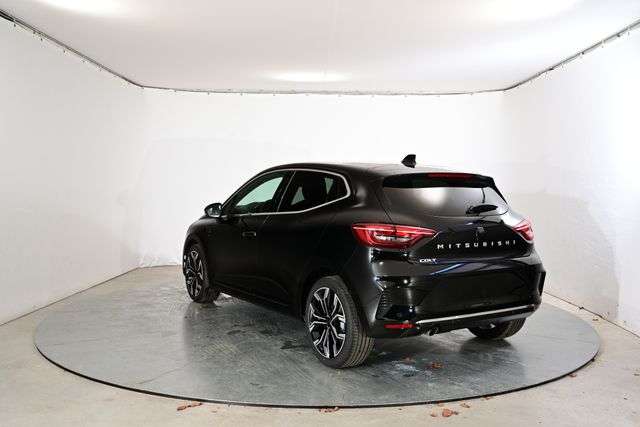 Fahrzeugbild eines Mitsubishi Colt