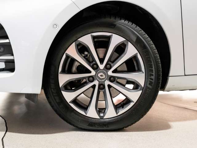 Fahrzeugbild eines Renault ZOE
