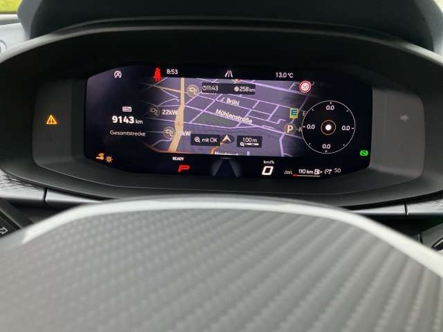 Fahrzeugbild eines CUPRA Terramar