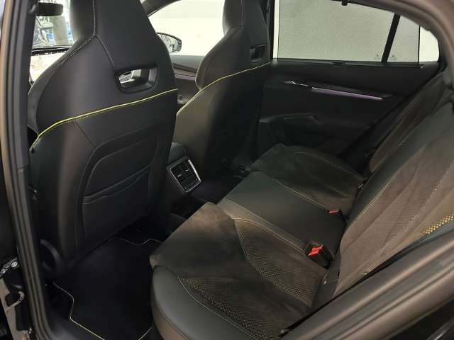 Fahrzeugbild eines Skoda ENYAQ