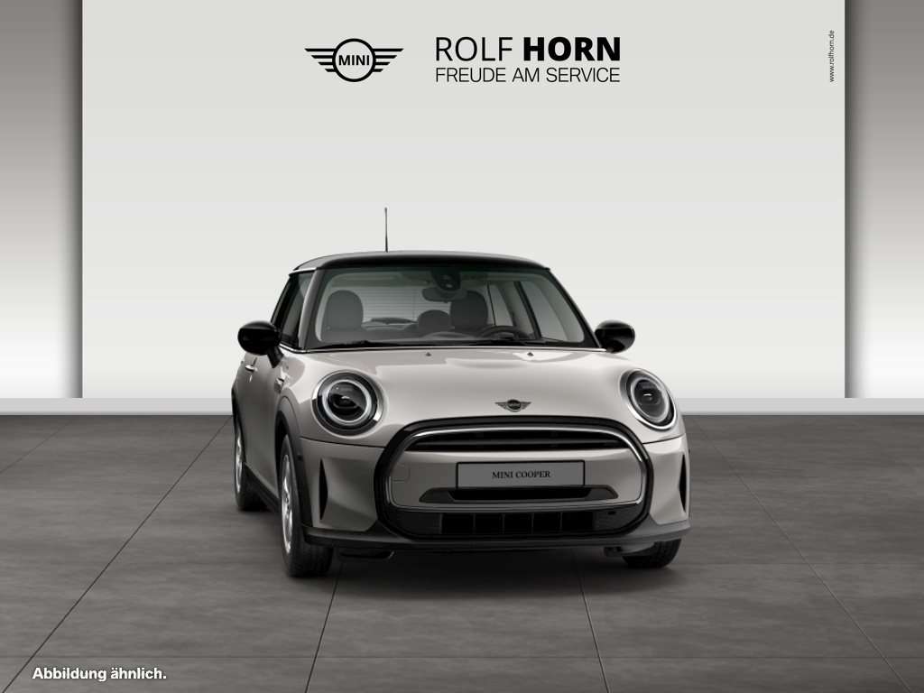 Fahrzeugbild eines MINI COOPER
