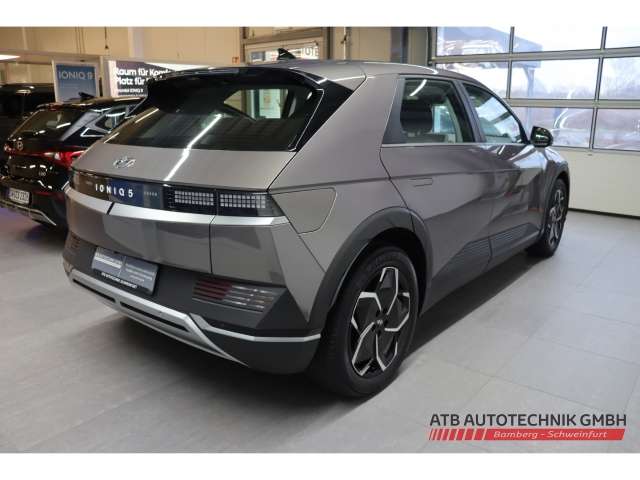 Fahrzeugbild eines Hyundai IONIQ 5