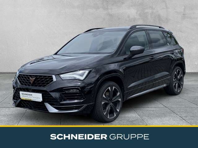 Fahrzeugbild eines CUPRA Ateca