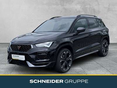 Bild CUPRA Ateca