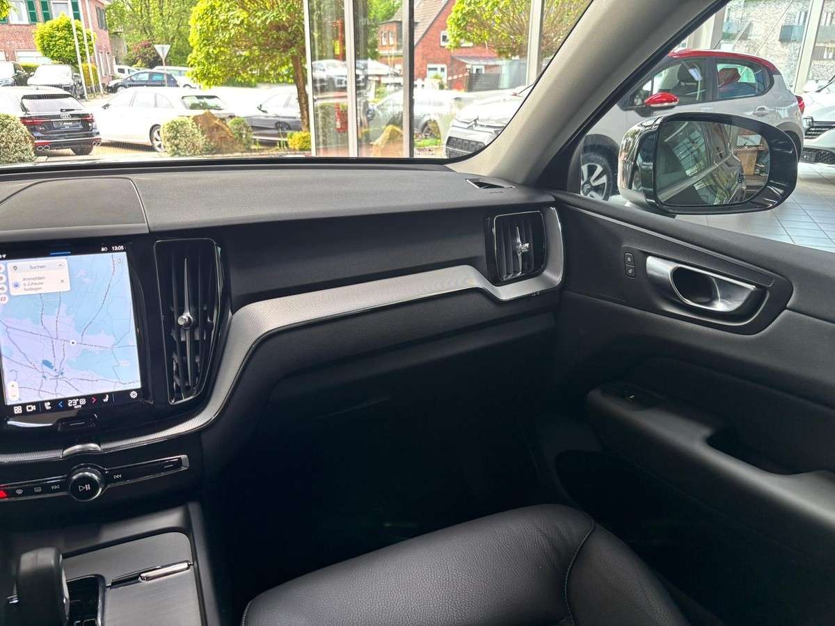 Fahrzeugbild eines Volvo XC60