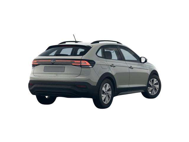 Fahrzeugbild eines Volkswagen Taigo
