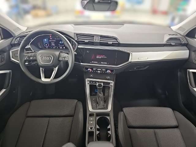 Fahrzeugbild eines Audi Q3
