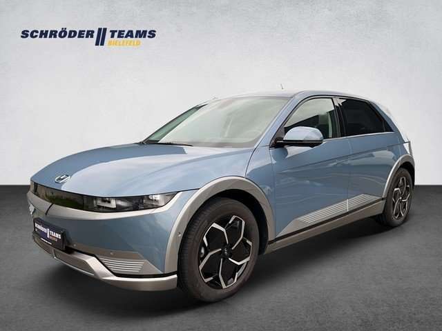 Fahrzeugbild eines Hyundai IONIQ 5
