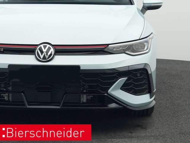 Fahrzeugbild eines Volkswagen Golf