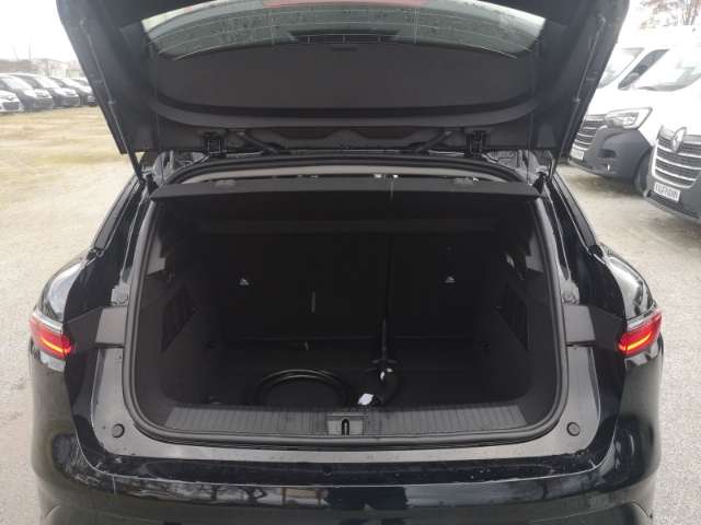 Fahrzeugbild eines Renault Mégane