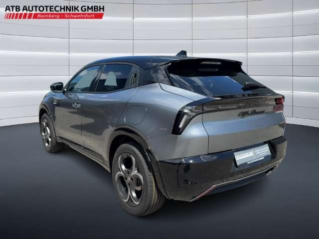 Fahrzeugbild eines Alfa Romeo Junior