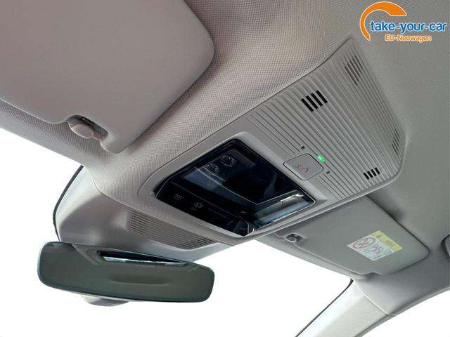 Fahrzeugbild eines Volkswagen Passat