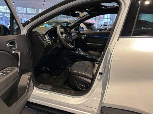 Fahrzeugbild eines Mitsubishi ASX